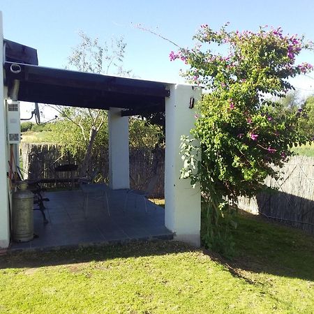 Ditsem Guest Farm Upington Bagian luar foto