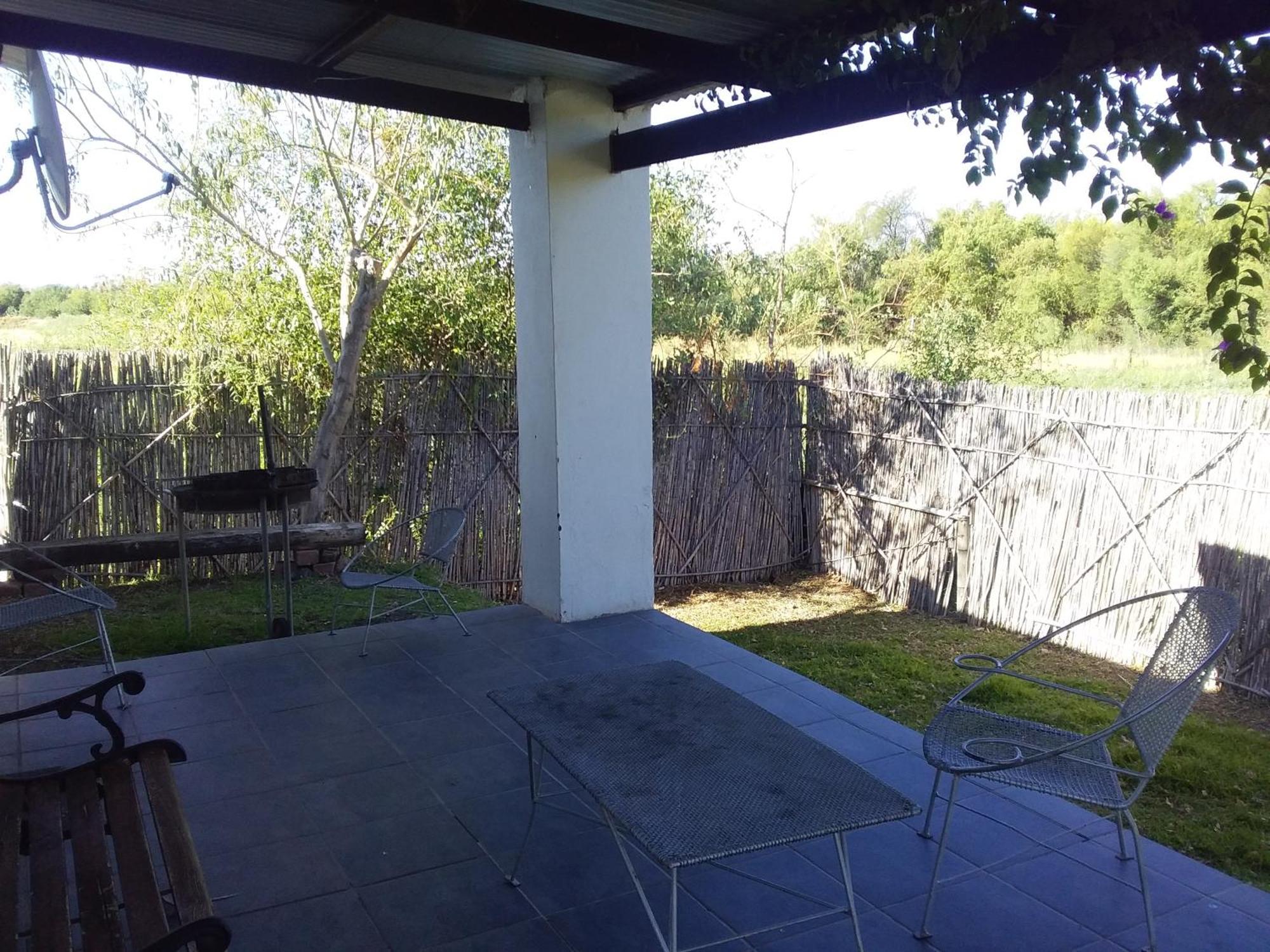 Ditsem Guest Farm Upington Bagian luar foto