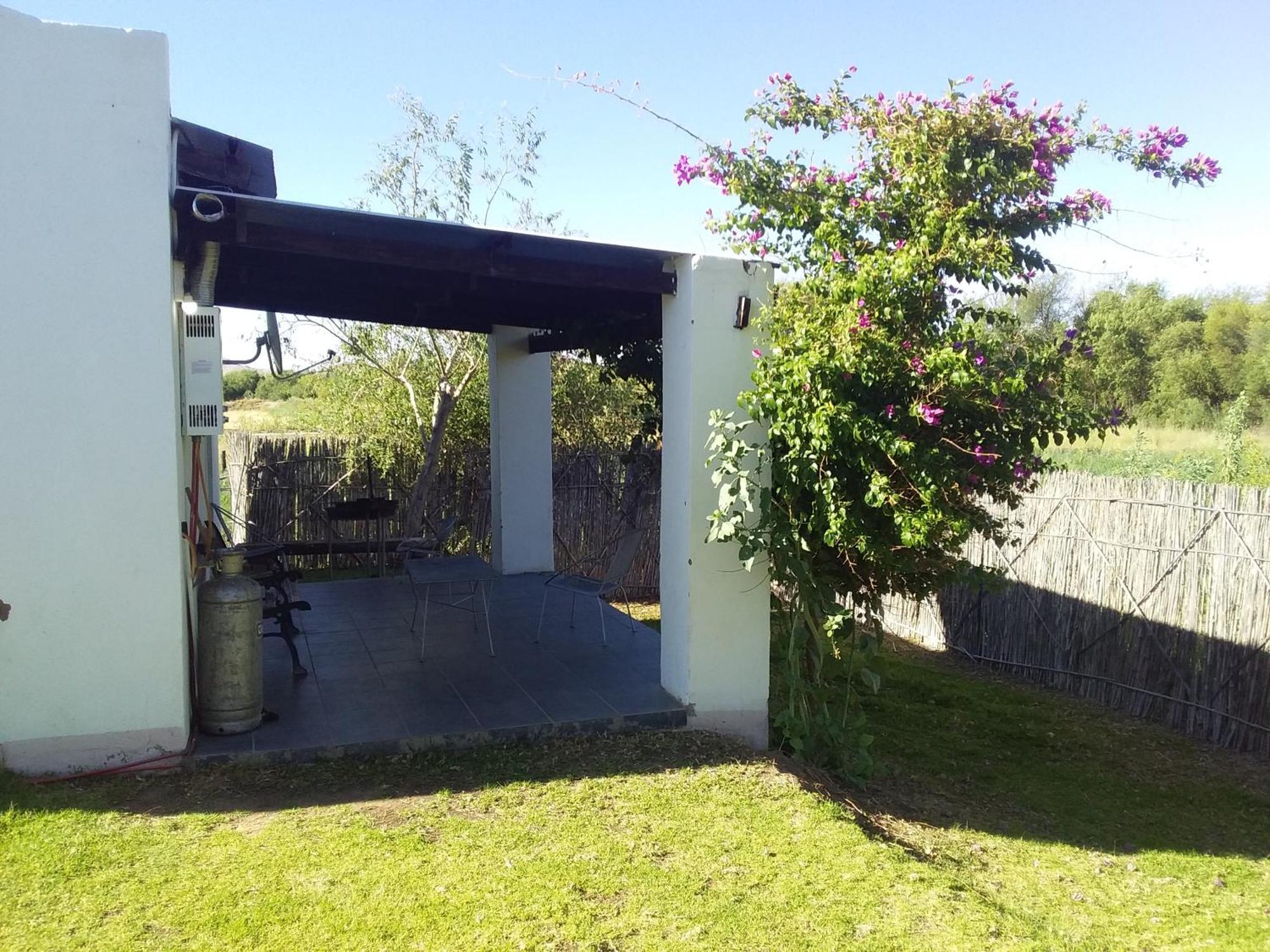 Ditsem Guest Farm Upington Bagian luar foto