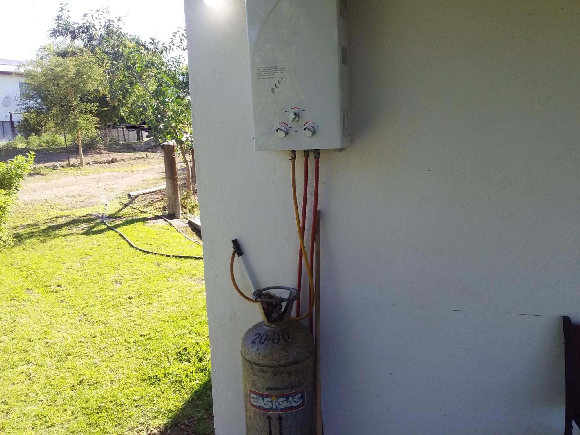 Ditsem Guest Farm Upington Bagian luar foto