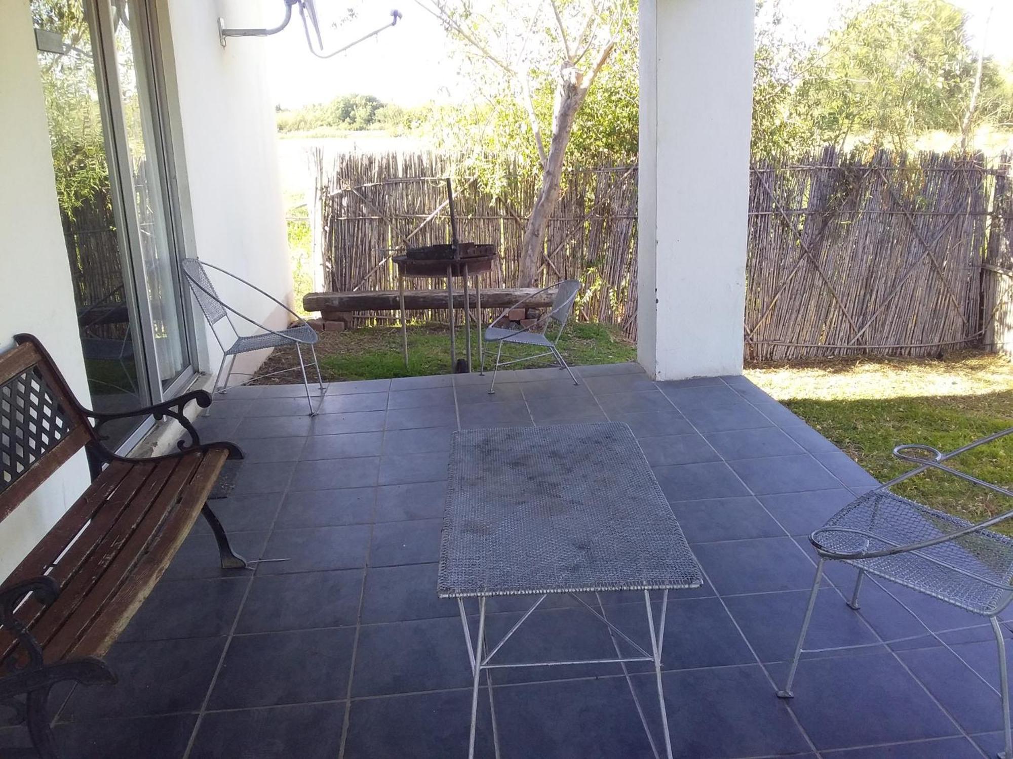 Ditsem Guest Farm Upington Bagian luar foto
