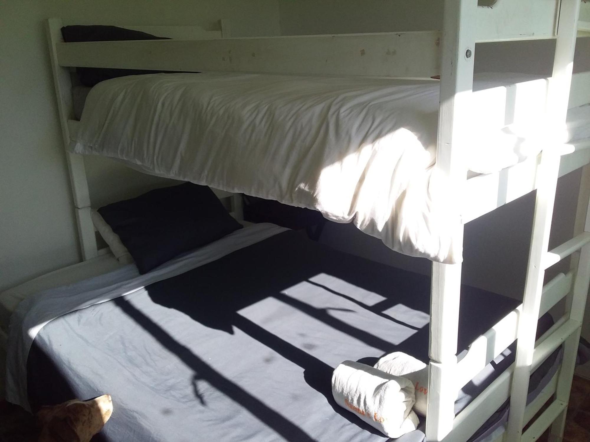 Ditsem Guest Farm Upington Bagian luar foto