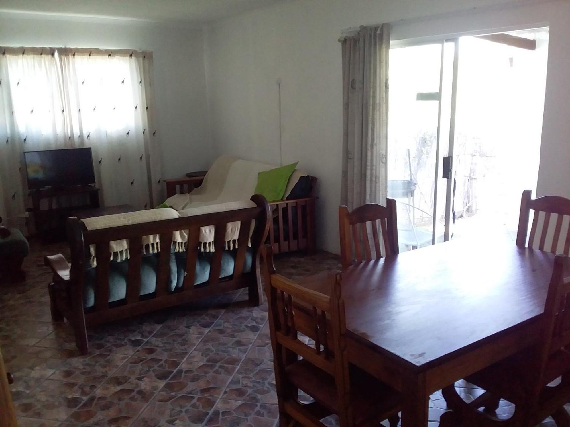 Ditsem Guest Farm Upington Bagian luar foto