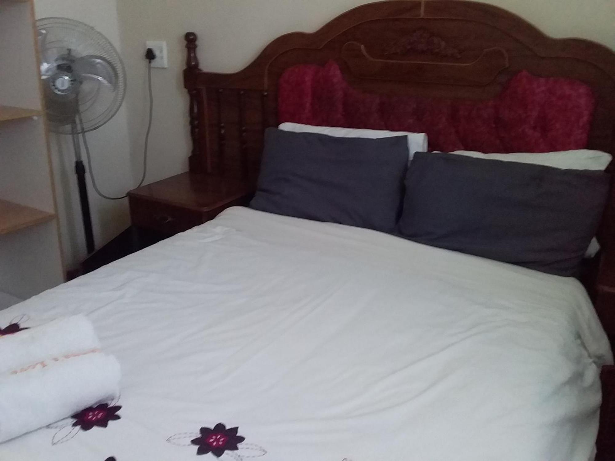 Ditsem Guest Farm Upington Bagian luar foto