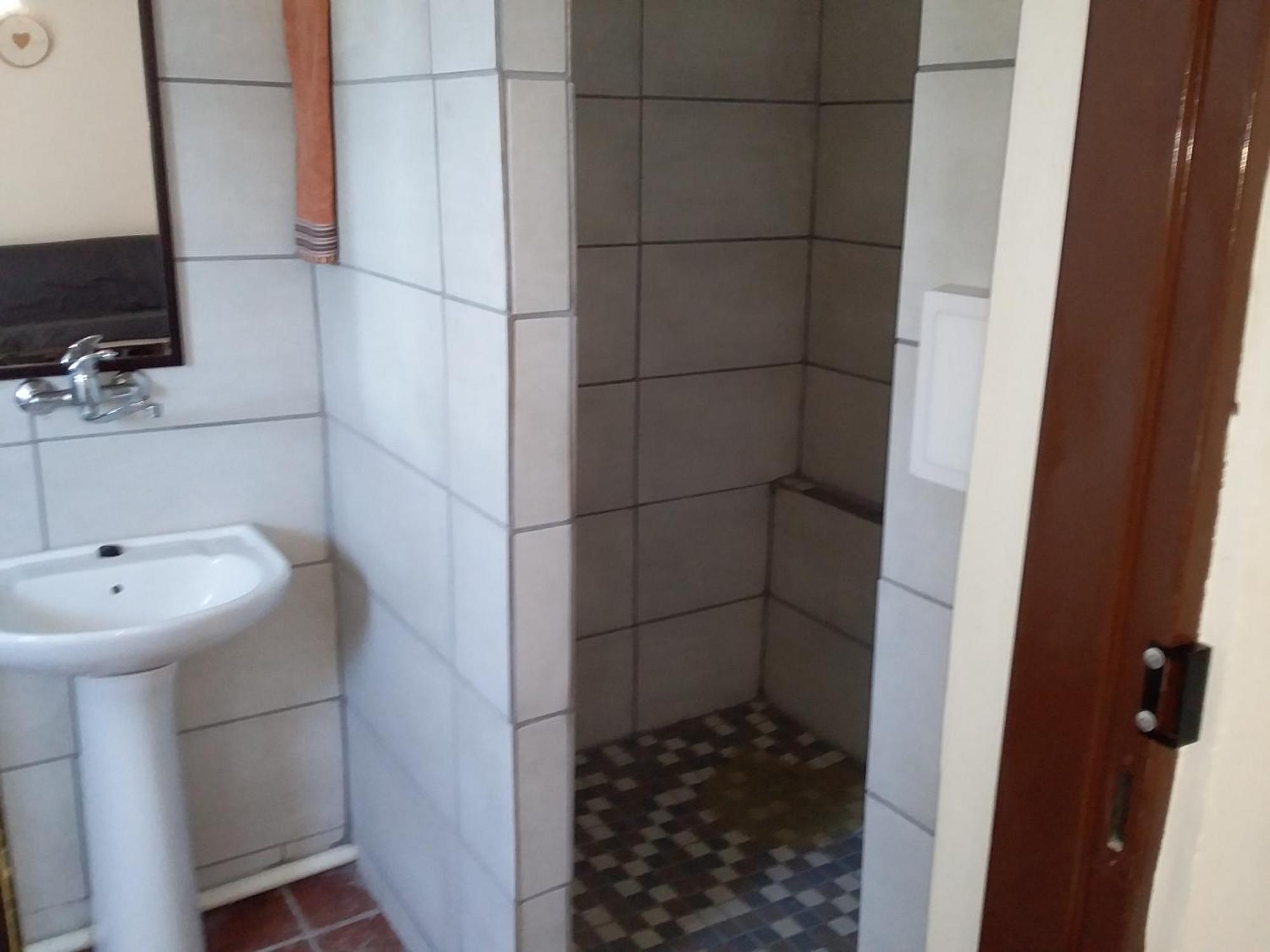Ditsem Guest Farm Upington Bagian luar foto