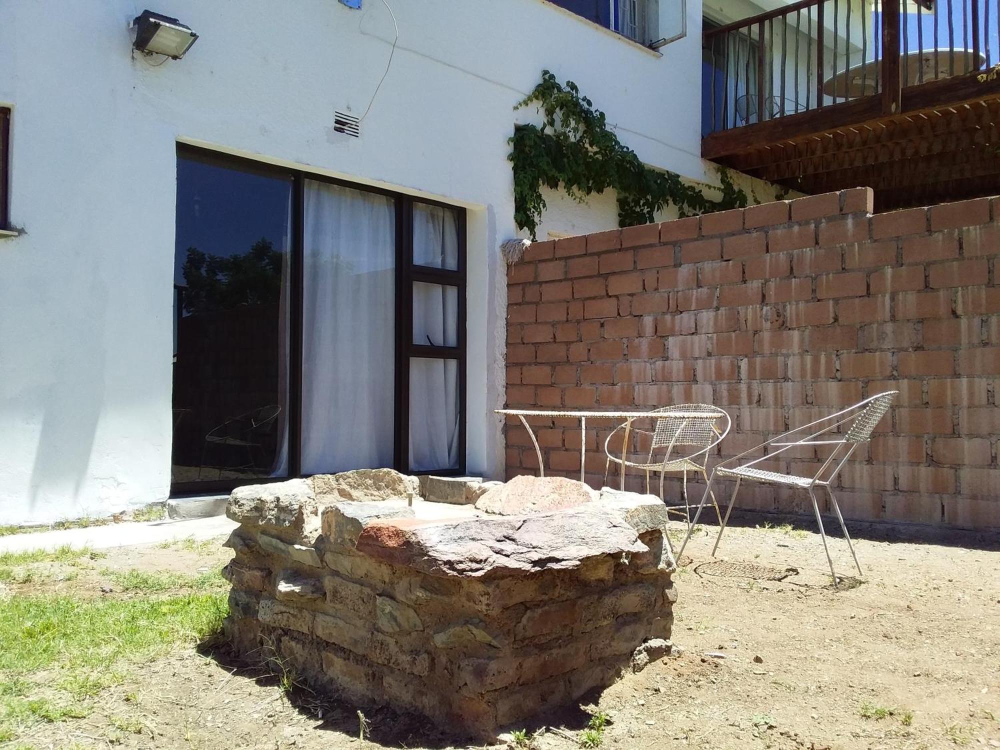 Ditsem Guest Farm Upington Bagian luar foto