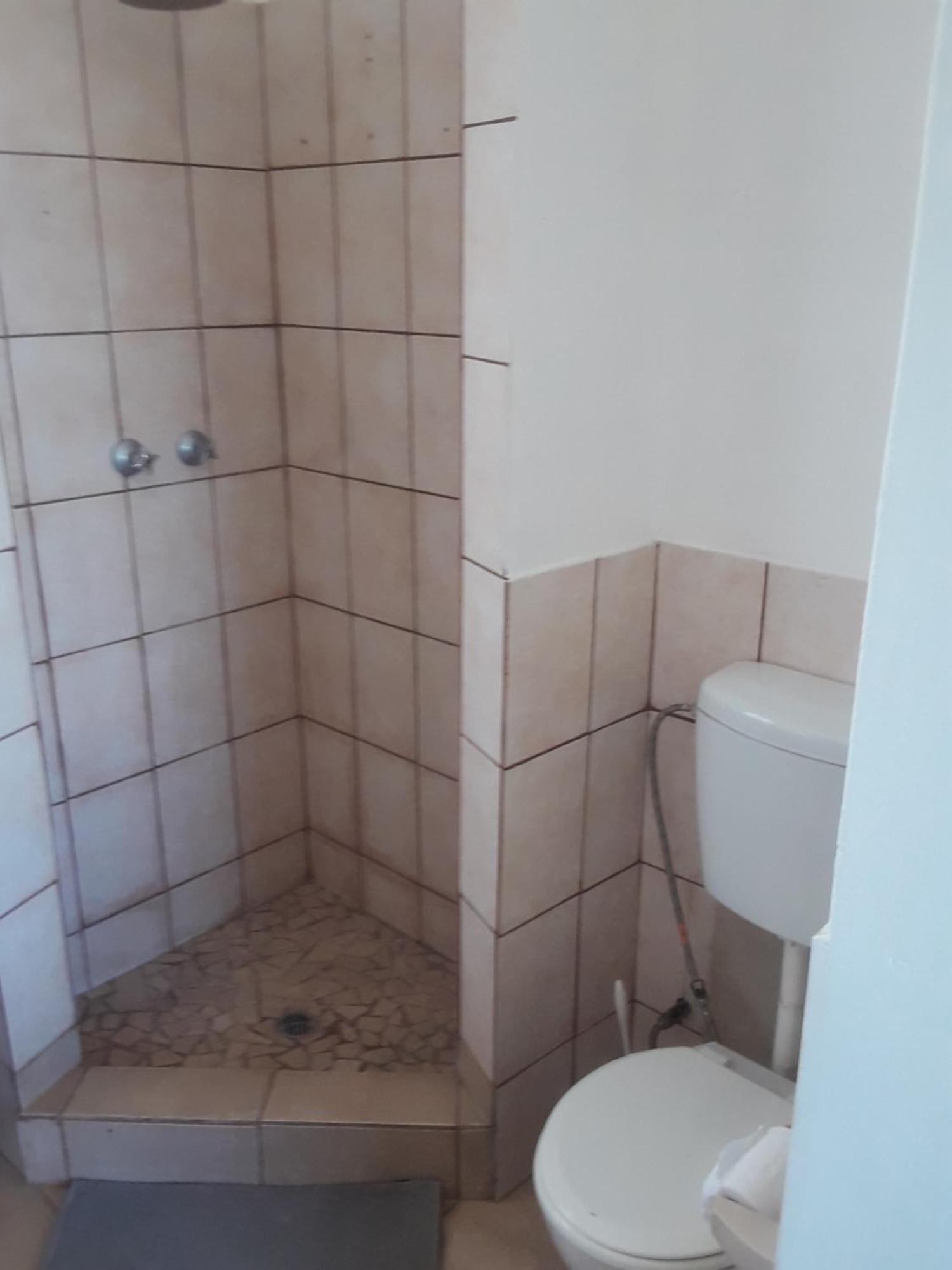 Ditsem Guest Farm Upington Ruang foto