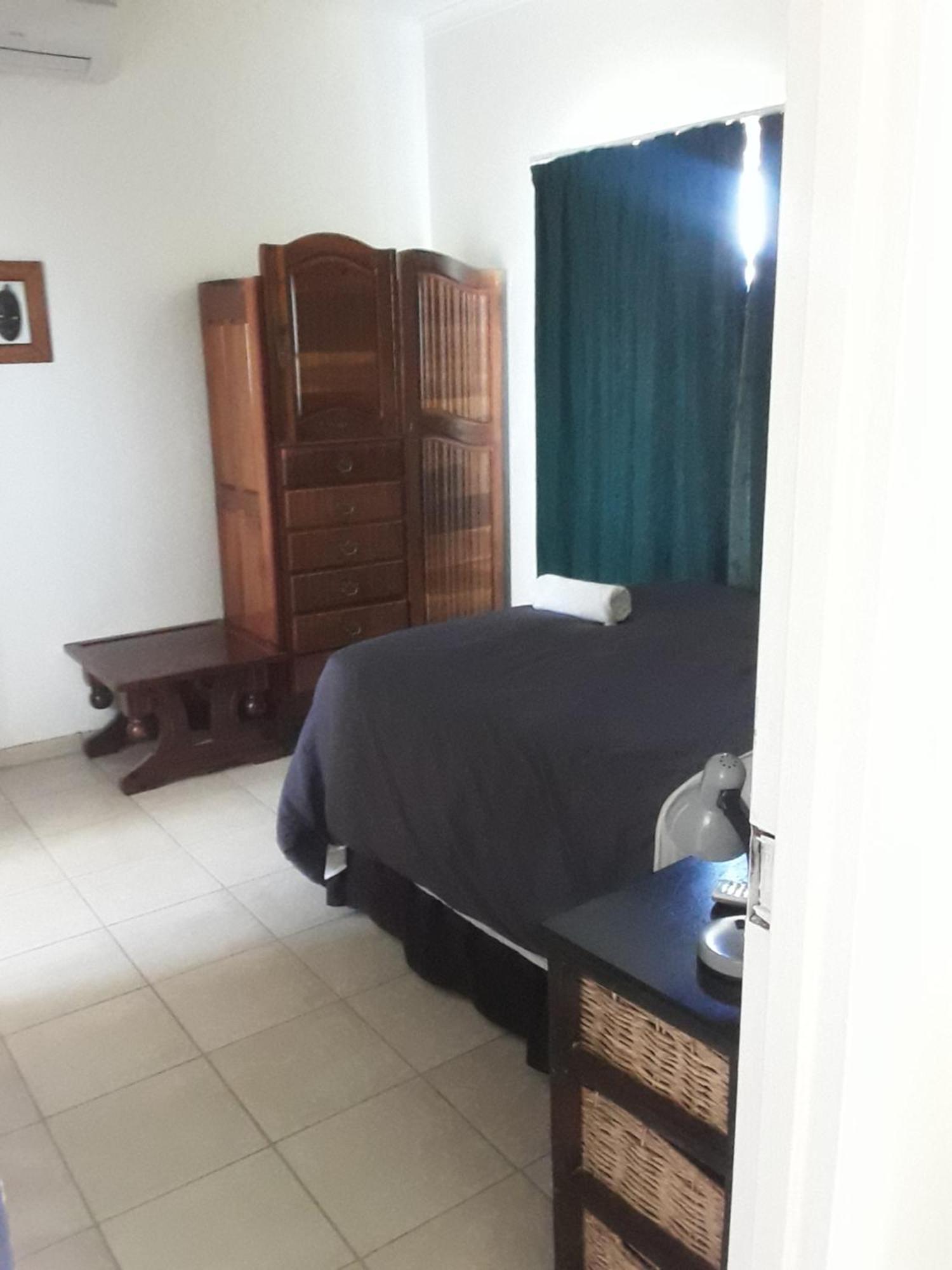 Ditsem Guest Farm Upington Ruang foto