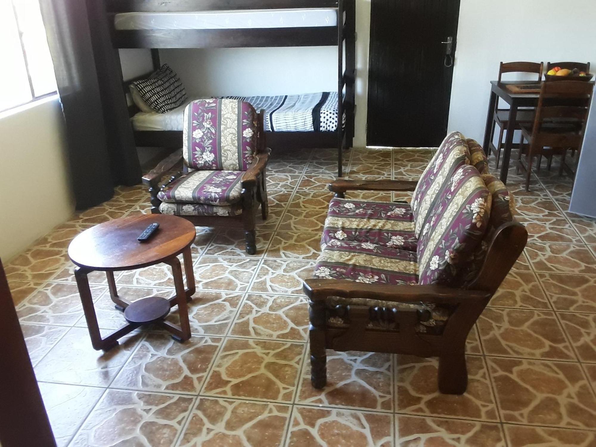 Ditsem Guest Farm Upington Ruang foto