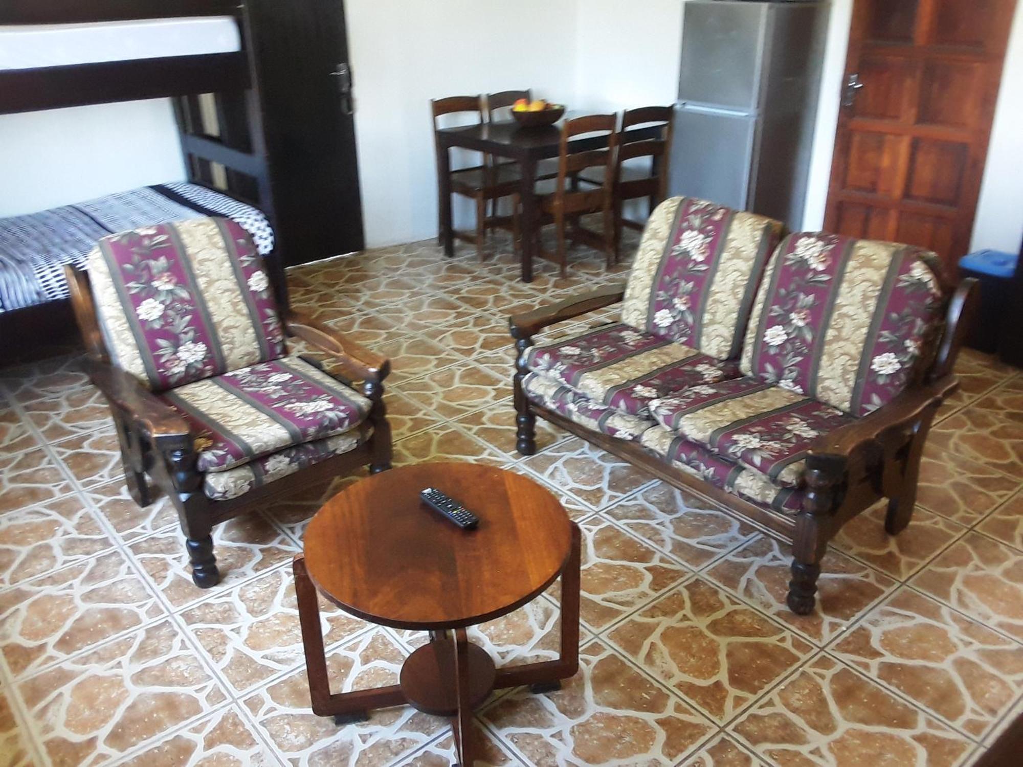 Ditsem Guest Farm Upington Ruang foto