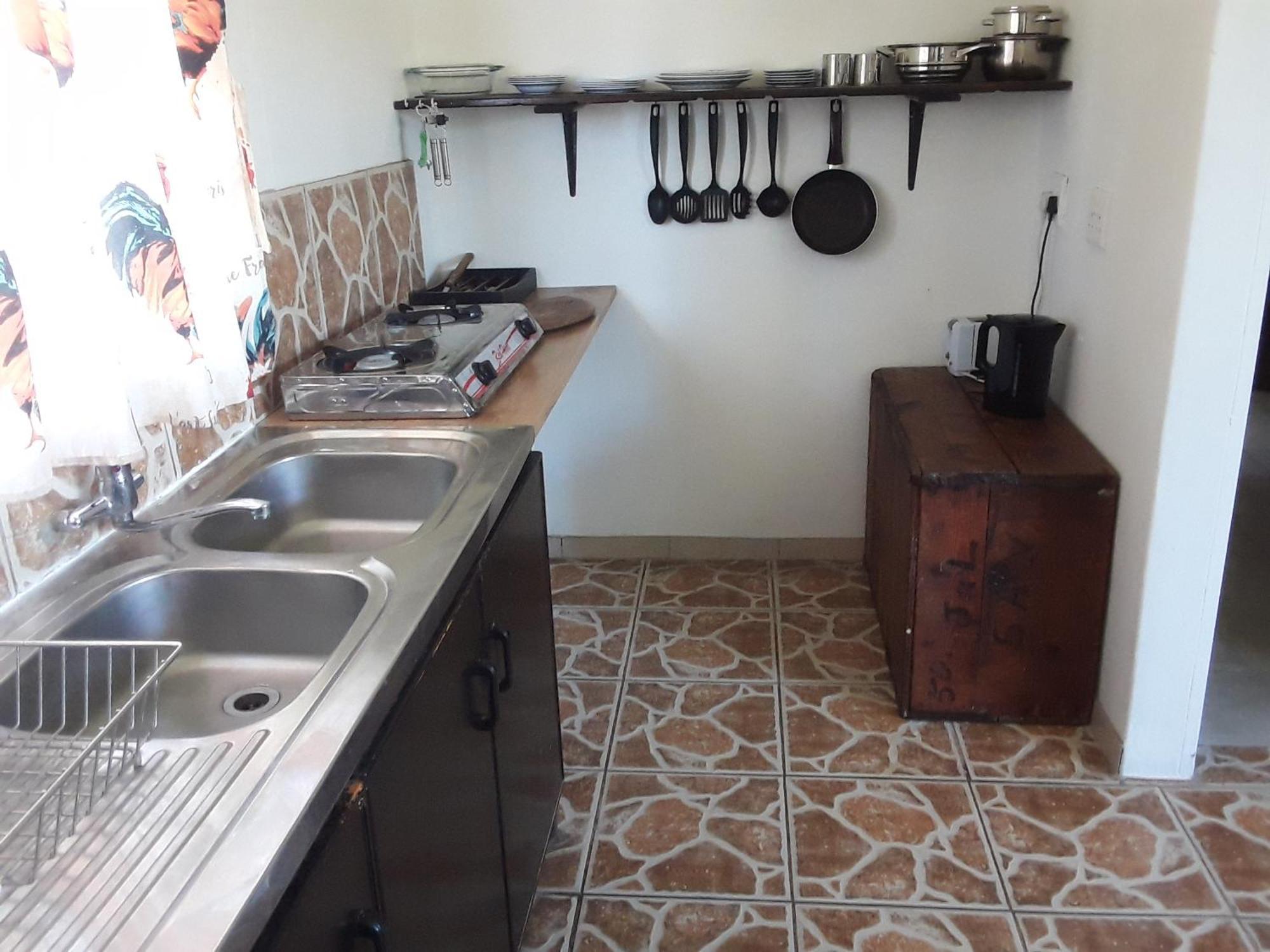 Ditsem Guest Farm Upington Ruang foto