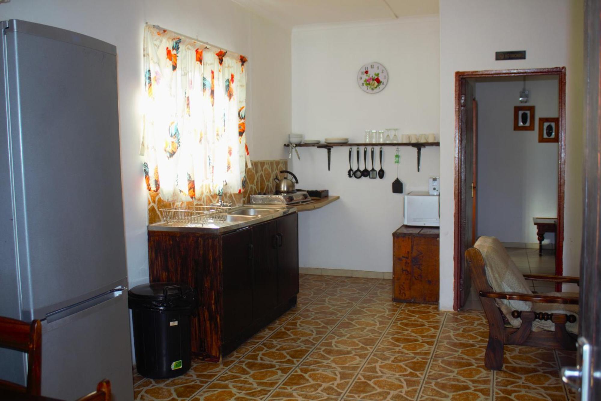 Ditsem Guest Farm Upington Bagian luar foto