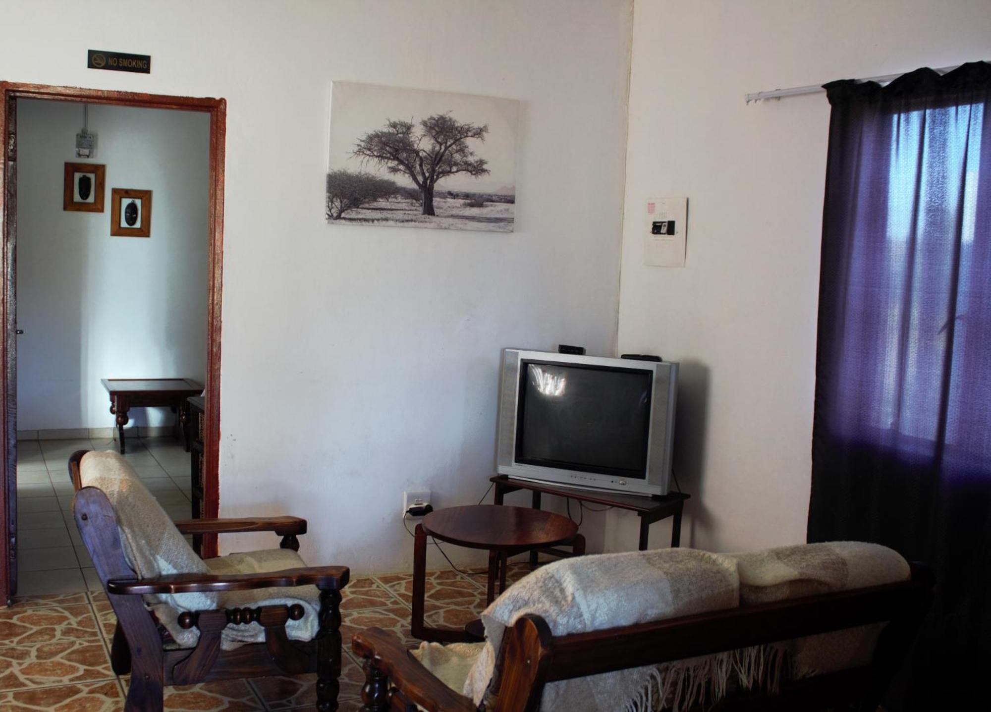 Ditsem Guest Farm Upington Bagian luar foto