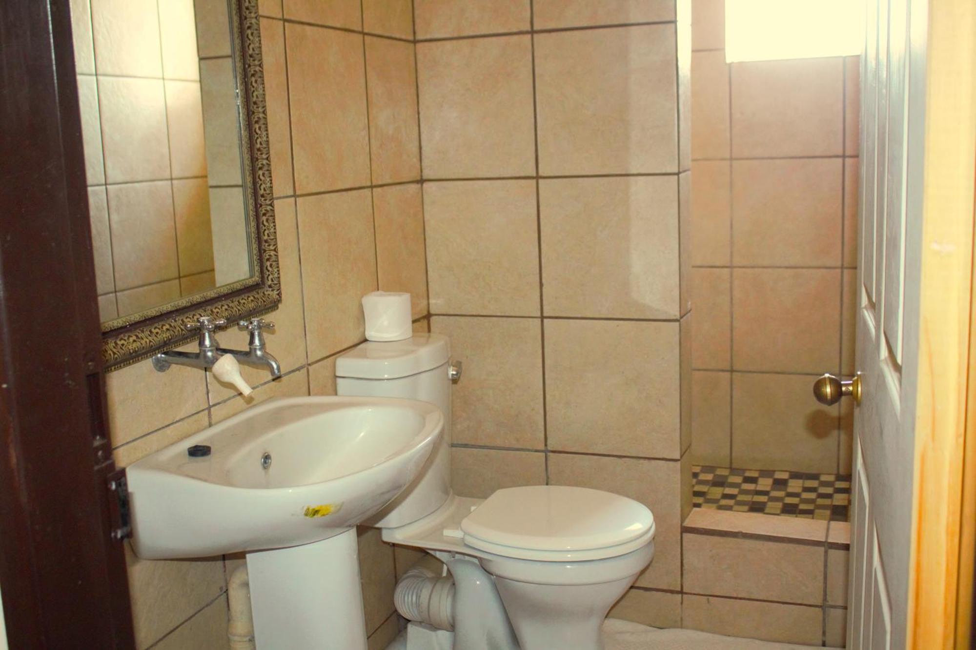 Ditsem Guest Farm Upington Bagian luar foto