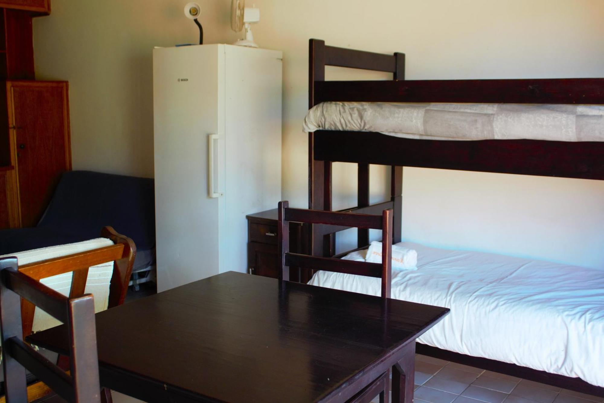 Ditsem Guest Farm Upington Bagian luar foto