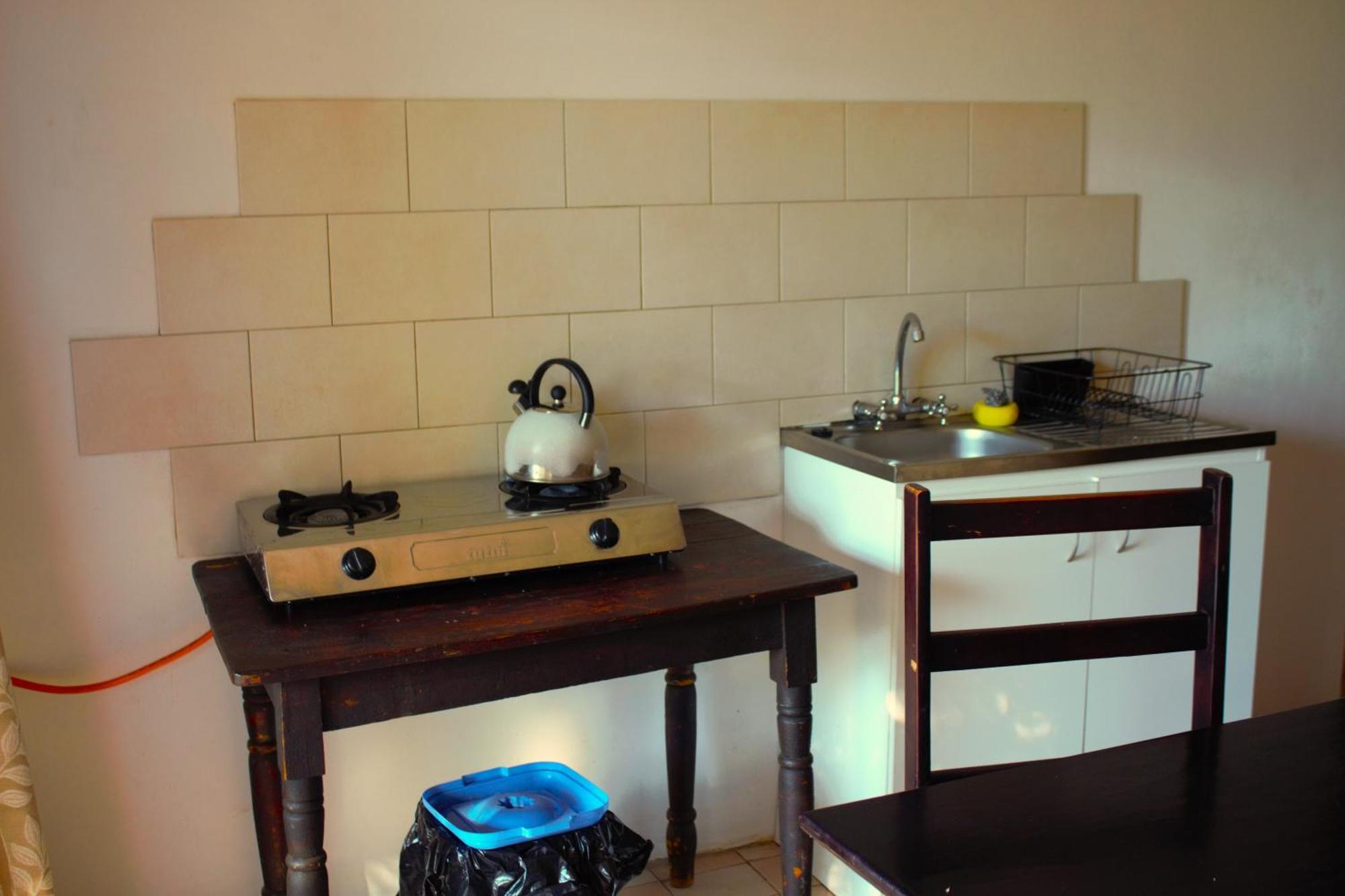 Ditsem Guest Farm Upington Bagian luar foto