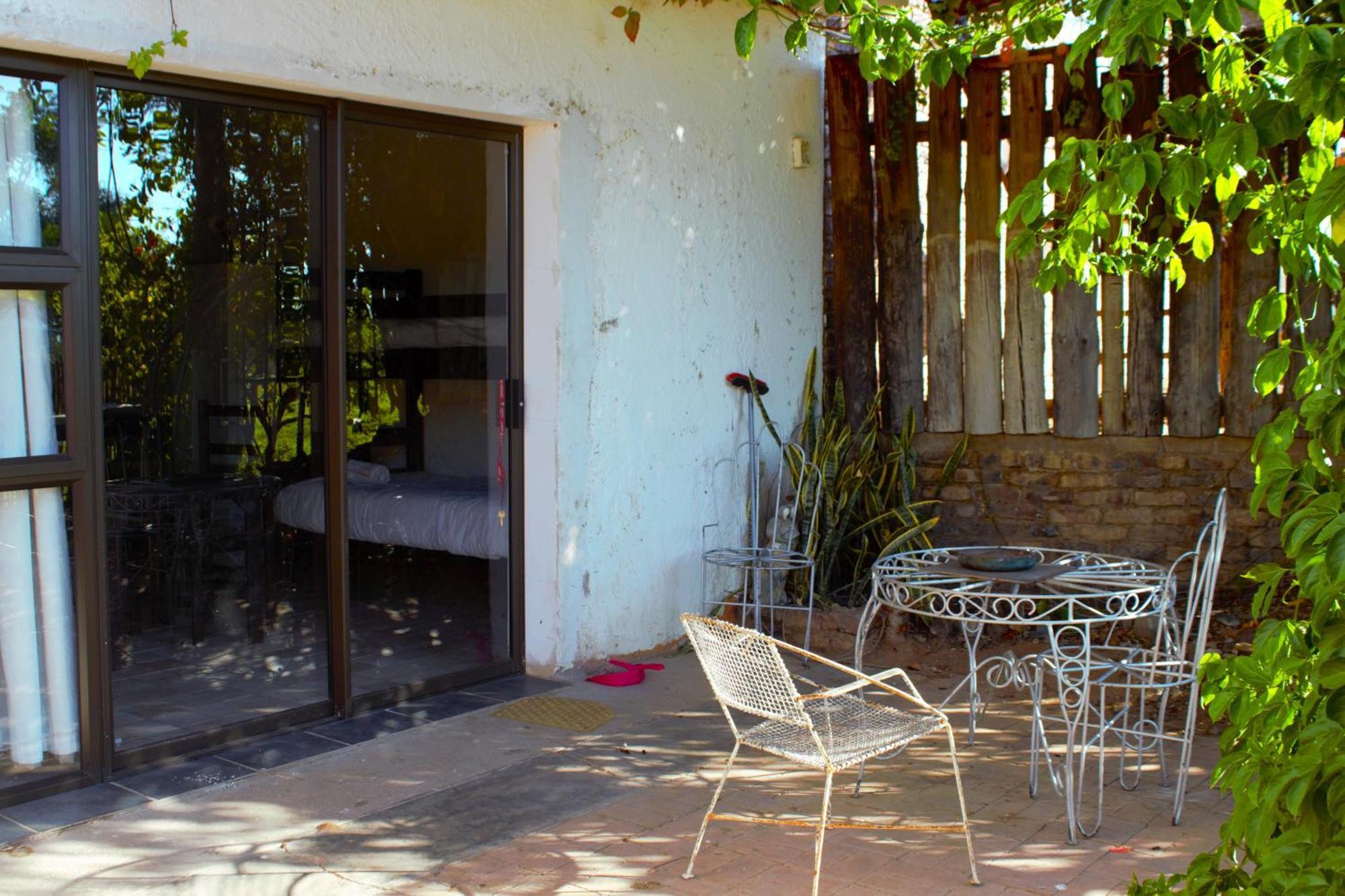 Ditsem Guest Farm Upington Bagian luar foto