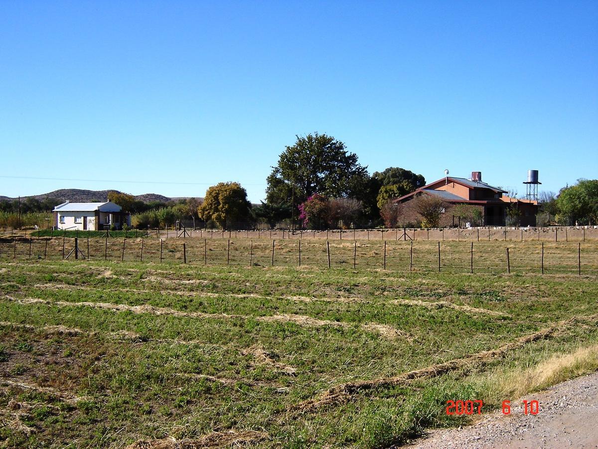 Ditsem Guest Farm Upington Bagian luar foto