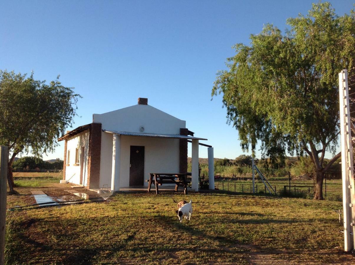 Ditsem Guest Farm Upington Bagian luar foto